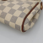 Louis Vuitton Eva Handbag Damier - image 9