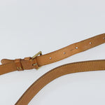 Louis Vuitton Musette Salsa Handbag Monogram Canvas PM - image 13