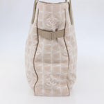 Chanel Travel Line Tote Nylon Large - image 3