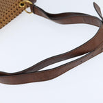 Stella McCartney Flap Shoulder Bag Polyester - image 7
