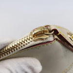 Louis Vuitton Suhali Lockit Handbag Leather PM - image 13