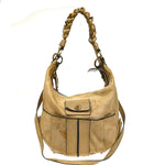 Chloe Heloise Hobo Leather Large - image 1