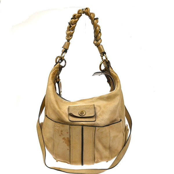 Chloe Heloise Hobo Leather Large - image 1