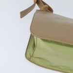 Prada Vintage Shoulder Bag Leather - image 9