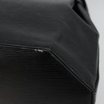 Louis Vuitton Vintage Sac d'Epaule Handbag Epi Leather GM - image 8