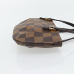 Louis Vuitton Manosque Pochette Damier GM - image 4