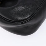 Givenchy Vintage 4G shoulder bag Leather - image 9