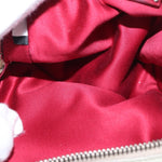 Miu Miu Chain Crossbody Bag Leather - image 5