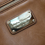 Salvatore Ferragamo Suzanna Satchel Smooth Leather Medium - image 6
