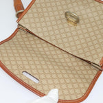 Celine Macadam Shoulder Bag PVC Leather - image 20
