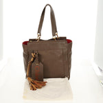Chloe Eden Tote bag Leather - image 12