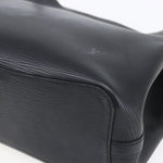 Louis Vuitton Mandara Handbag Epi Leather MM - image 9