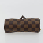 Louis Vuitton Papillon Pochette Damier - image 14