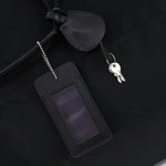 Prada Boston Bag Tessuto Large - image 13