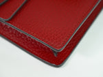 Gucci Dionysus Bag Leather Mini - image 8