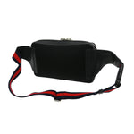 Gucci Zip Top Messenger Bag GG Coated Canvas Medium - image 3