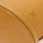 Louis Vuitton Cluny Shoulder Bag Epi Leather - image 10