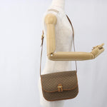 Gucci Micro GG supreme shoulder bag GG canvas - image 14
