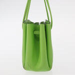 Hermes Vespa Pouch Leather - image 3