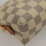 Louis Vuitton Cosmetic Pouch Damier PM - image 8