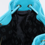 Saint Laurent Vintage Shoulder Bag Nylon - image 18