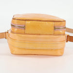 Louis Vuitton Wooster Handbag Monogram Vernis - image 16