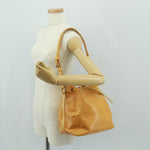 Louis Vuitton Petit Noe Handbag Epi Leather Medium - image 14