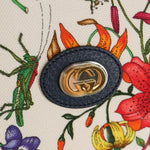 Gucci Flora Canvas Medium - image 15