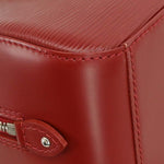 Louis Vuitton Jasmin Bag Epi Leather - image 7