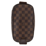 Louis Vuitton Pochette Gange Damier - image 2