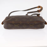 Louis Vuitton Pochette Marly Bandouliere Bag Monogram Canvas - image 14