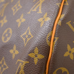 Louis Vuitton Keepall Bag Monogram Canvas 45 - image 14