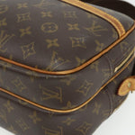 Louis Vuitton Reporter Bag Monogram Canvas PM - image 8