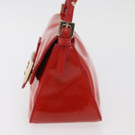 Fendi Forever Mama Bag Patent Mini - image 2