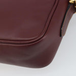 cartier Must de Cartier Shoulder Bag Leather - image 10