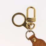Louis Vuitton Murakami Panda Bag Charm and Keychain Vachetta Leather - image 4