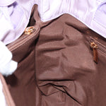 Salvatore Ferragamo Vala tote Nylon - image 20