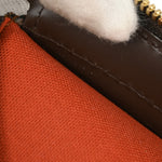 Louis Vuitton Chelsea Handbag Damier - image 4