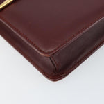 cartier Must de Cartier Shoulder Bag Leather - image 9
