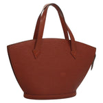 Louis Vuitton Saint Jacques Handbag Epi Leather GM - image 1