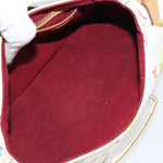 Louis Vuitton Marilyn Handbag Monogram Multicolor - image 5