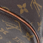 Louis Vuitton Papillon Handbag Monogram Canvas 30 - image 8