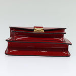 Louis Vuitton Monceau Handbag Vernis BB - image 18