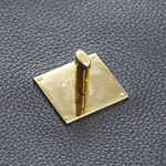 Louis Vuitton Lockme Handbag Leather MM - image 9