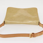 Louis Vuitton Thompson Street Handbag Monogram Vernis Medium - image 8