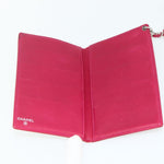 Chanel Vintage CC Bifold Card Holder Patent leather - image 5