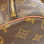Louis Vuitton Papillon Handbag Monogram Canvas 26 - image 14