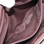 Burberry Nova Check Handbag Nova Check Canvas and leather - image 16