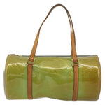 Louis Vuitton Bedford Handbag Monogram Vernis - image 1