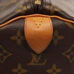 Louis Vuitton Keepall Bag Monogram Canvas 60 - image 6